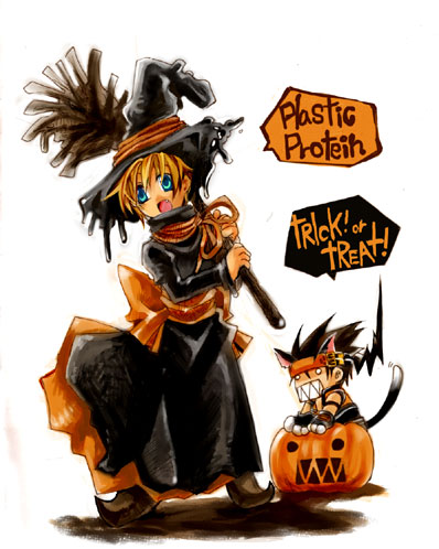 �L�u���َq������܂���ƁE�E�E�v���u���Y�����܂����H�v