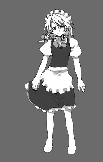 ���Ɠ��g���Ⴄ�˂�