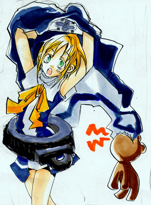 ����l�l�ƑʌF