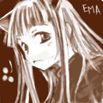 ���l�̃G�}