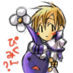 �M�������ɂ��Ă����i�X�g�[�L���O�j