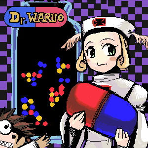 �h�N�^�[�����I