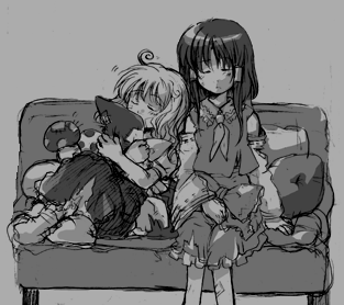 ���̂��͂ʂ�����݂ł���