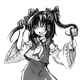 �񓁗��ōU���͓�{