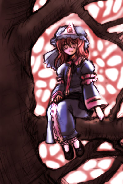 �����̉̉̂����Ƃ��Ă��dED�̃����f�B�ɕω�����