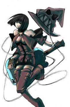 ���ݕt���G�������܂���